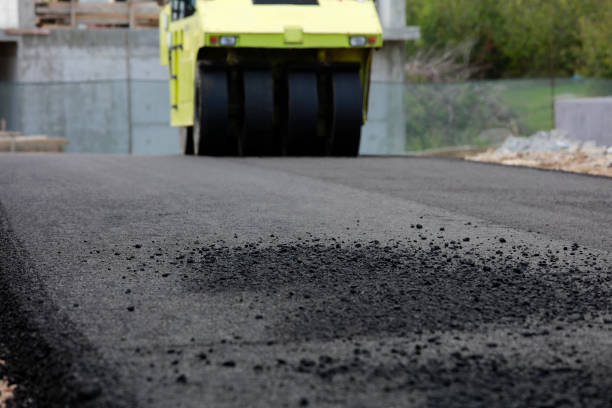 Commercial Driveway Pavers in New Egypt, NJ