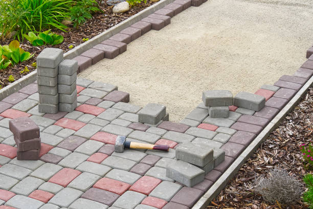 Reasons to Select Us for Your Driveway Paving Requirements in New Egypt, NJ