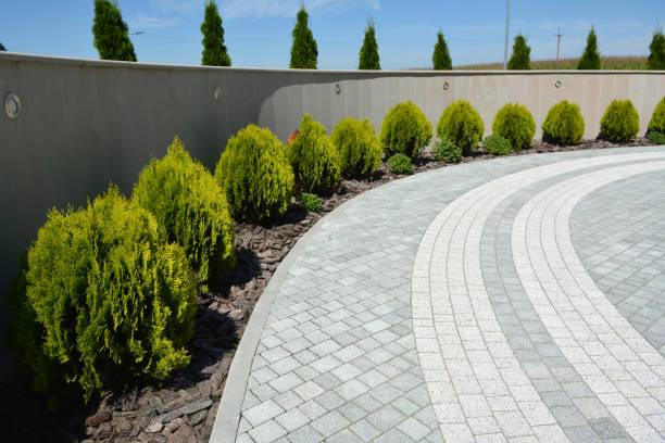 Best Commercial Driveway Pavers  in New Egypt, NJ